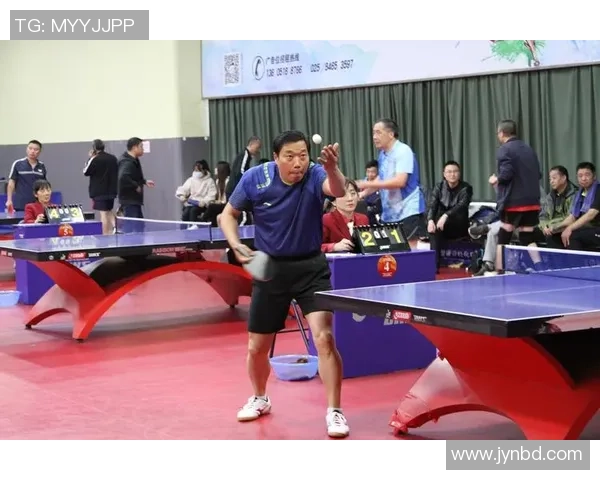 南京乒乓球队在邀请赛中的心理素质表现分析与点评