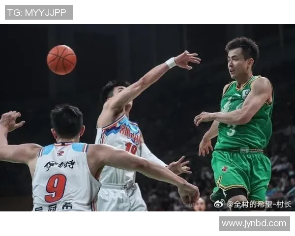 北京篮球队防反体系解析：高效战术与团队协作的完美结合