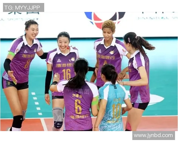 广州排球队配合策略深度解析与对比研究