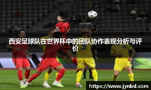 西安足球队在世界杯中的团队协作表现分析与评价